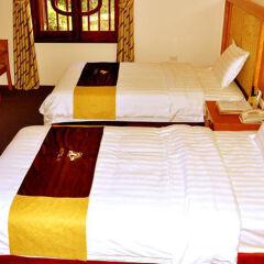 A1 Hotel комната для гостей фото 3