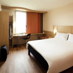 Отель Ibis Lisboa Centro Saldanha Лиссабон фото 8
