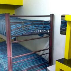 Отель Hostal Casa Anita детские мероприятия