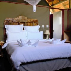 Lion Roars Lodge in Lesoma, Botswana from 98$, photos, reviews - zenhotels.com guestroom photo 5