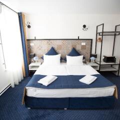 Apart-Hotel Naumov 3* Стандартный номер разные типы кроватей фото 2