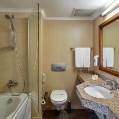 Sunis Elita Beach Resort Hotel & Spa – All Inclusive ванная