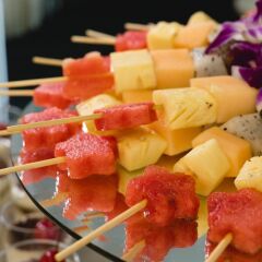 Отель Holiday Inn Resort Krabi Ao Nang Beach в номере фото 2