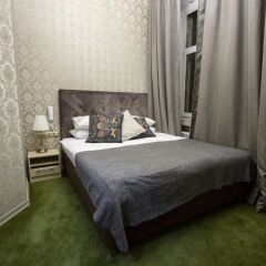 Гостиница Le Diaghilev Boutique комната для гостей фото 5