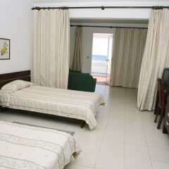 Отель Barracuda Aparthotel Понта-Делгада комната для гостей фото 3