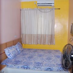 Отель Yseg Hotel Ibadan Нигерия, Ибадан - отзывы, цены и фото номеров - забронировать отель Yseg Hotel Ibadan онлайн комната для гостей фото 5