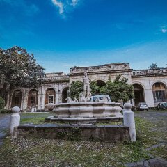 Отель Palazzo Bruca Catania Италия, Катания - отзывы, цены и фото номеров - забронировать отель Palazzo Bruca Catania онлайн фото 4