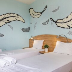 Art Hotel Simona София фото 11