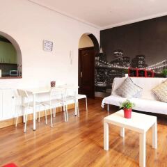 Апартаменты Silver Apartments Concepcion Jeronima комната для гостей фото 2