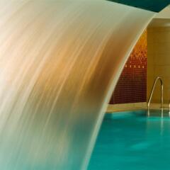 Отель Sofitel Grand Sopot Польша, Сопот - отзывы, цены и фото номеров - забронировать отель Sofitel Grand Sopot онлайн бассейн