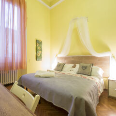 Отель Ridolfi Guest House комната для гостей