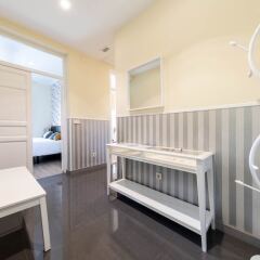 Отель Apartamento El Jardín del Ángel Atocha Испания, Мадрид - отзывы, цены и фото номеров - забронировать отель Apartamento El Jardín del Ángel Atocha онлайн фото 7