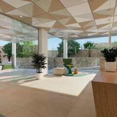 Hotel JS Corso Suites фото 4