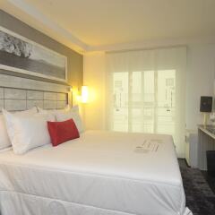 Le Trianon Luxury Hotel & Spa комната для гостей фото 5