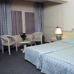 Harem Hotel комната для гостей фото 2