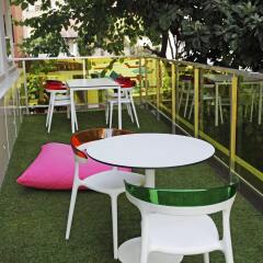 Kleopatra Suit Hotel Турция, Аланья - 2 отзыва об отеле, цены и фото номеров - забронировать отель Kleopatra Suit Hotel - Adults Only онлайн помещение для мероприятий