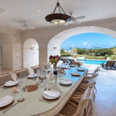 Royal Westmoreland - The Lake House by Island Villas in St. Andrew, Barbados from 540$, photos, reviews - zenhotels.com meals