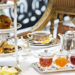 Grande Bretagne Athens, A Luxury Collection Hotel Афины питание фото 3