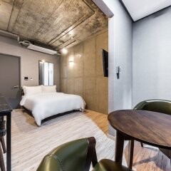 Si Hotel комната для гостей фото 3