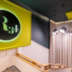 Отель R34 Boutique Hotel Болгария, София - отзывы, цены и фото номеров - забронировать отель R34 Boutique Hotel онлайн детские мероприятия