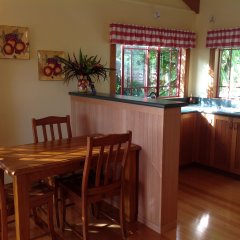Jacaranda Park Holiday Cottages in Burnt Pine, Norfolk Island from 132$, photos, reviews - zenhotels.com