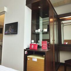 Отель ZEN Rooms Basic Chinatown Bangkok Таиланд, Бангкок - отзывы, цены и фото номеров - забронировать отель ZEN Rooms Basic Chinatown Bangkok онлайн