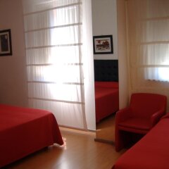 Hotel Excelsior Bari Бари комната для гостей фото 5