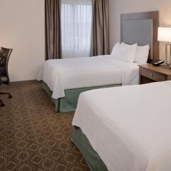 Отель Homewood Suites Minneapolis - Mall Of America Блумингтон с домашними животными