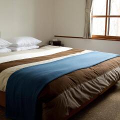 Отель Hakuba House Хакуба комната для гостей фото 3