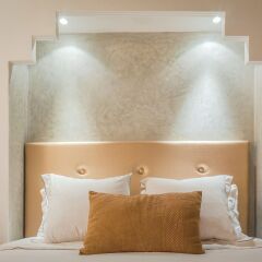 Отель Riad Luxe 36 Марракеш комната для гостей