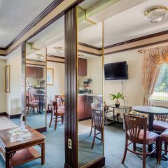 Отель America`s Best Inn Vicksburg комната для гостей фото 2