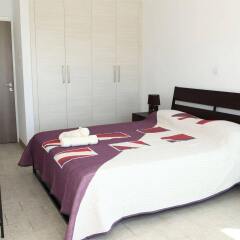 Апартаменты Anemos Apartments балкон
