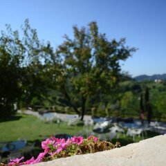 Отель Relais Duca di Dolle Чизон-Ди-Вальмарино фото 6