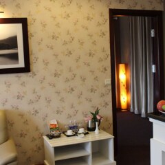 Отель Cherry 1 Hotel Вьетнам, Ханой - отзывы, цены и фото номеров - забронировать отель Cherry 1 Hotel онлайн в номере