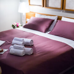 Отель Grand Master Suites спа