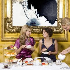 Goring Hotel детские мероприятия