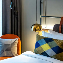 Отель Breeze Amsterdam Нидерланды, Амстердам - отзывы, цены и фото номеров - забронировать отель Breeze Amsterdam онлайн детские мероприятия