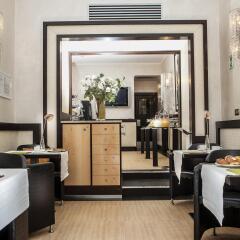 Yes Hotel питание