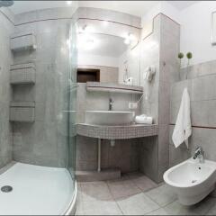 Апартаменты P&O Apartments Arkadia 2 ванная фото 2
