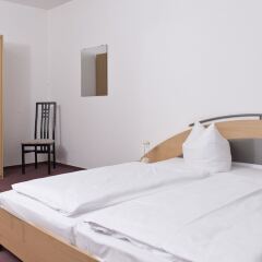 Отель Days Inn Leipzig City Centre Германия, Лейпциг - 3 отзыва об отеле, цены и фото номеров - забронировать отель Days Inn Leipzig City Centre онлайн