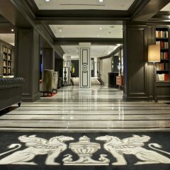 The Melrose Georgetown Hotel интерьер отеля фото 2