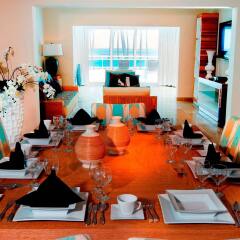 Отель Presidential Suites Punta Cana - All Inclusive