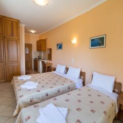 Hotel Sofia сейф в номере