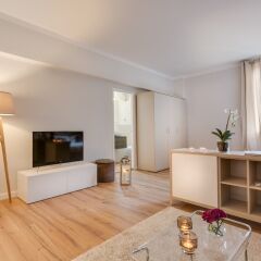 Отель Maggio Terrace комната для гостей фото 3