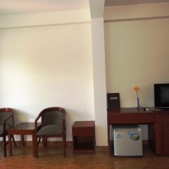 La Vie Hotel удобства в номере