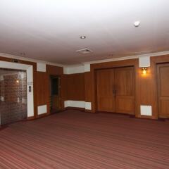 Camelot Hotel Pattaya фитнесс-зал