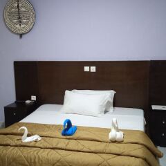 Residence Mturquoise T1 in Abidjan, Cote d'Ivoire from 83$, photos, reviews - zenhotels.com photo 3