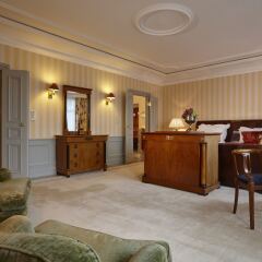 Отель Adlon Kempinski спа фото 3