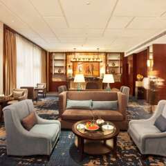 Отель Luxury Сямынь развлечения