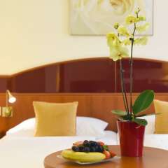 Austria Classic Hotel Wien в номере фото 2